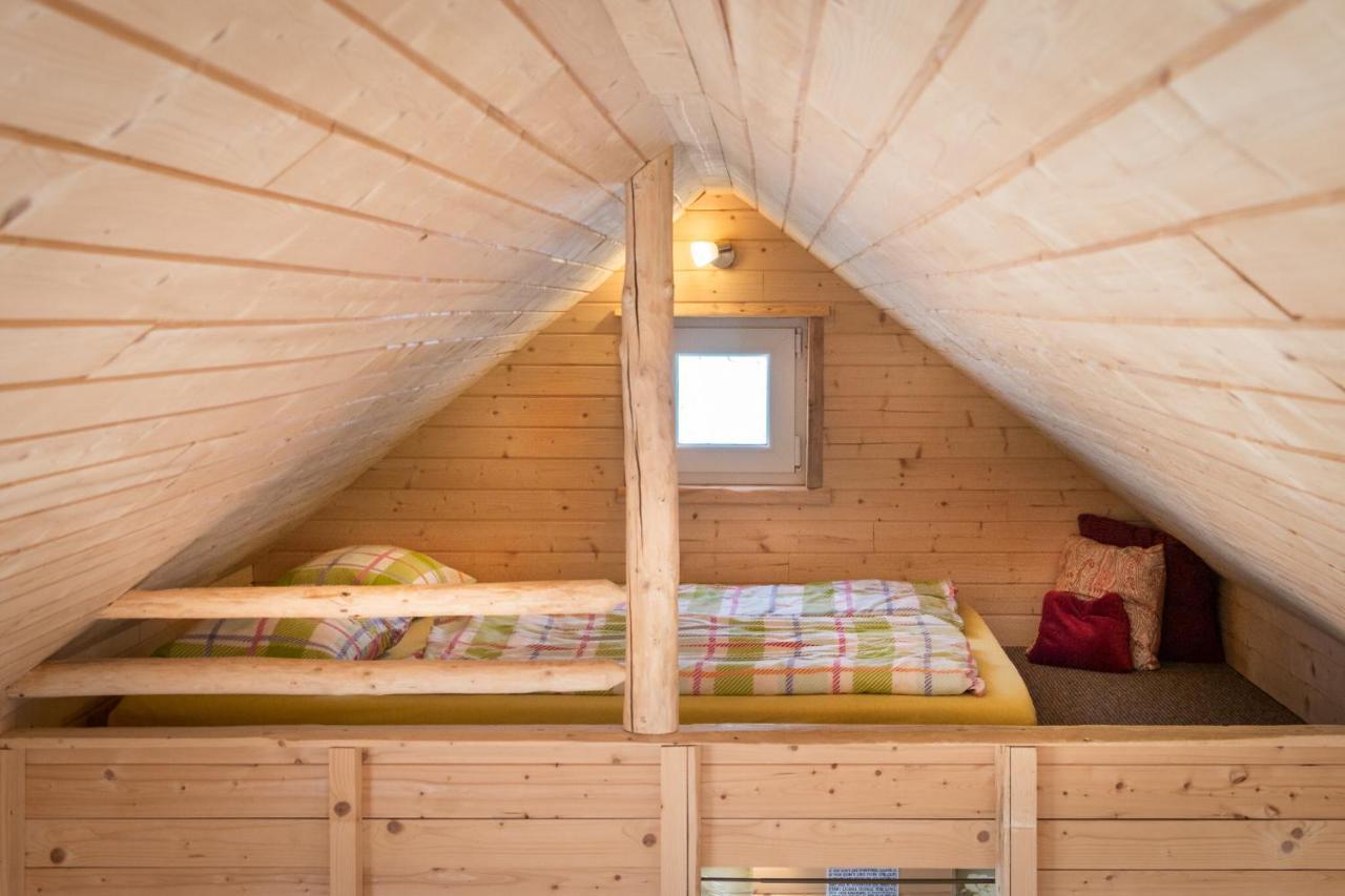 Tiny House Lavender Villa Podturen Екстериор снимка