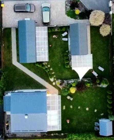 Tiny House Lavender Villa Podturen Екстериор снимка