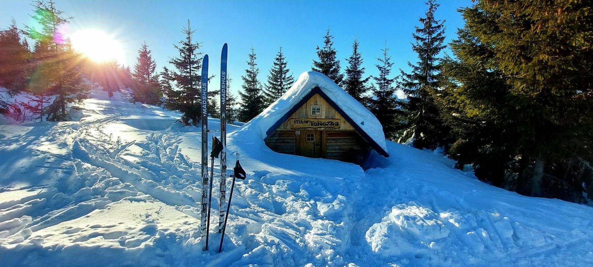Tiny House Lavender Villa Podturen Екстериор снимка